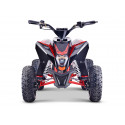 Quad électrique 1000W enfant KEROX E-MKT ROUGE reconditionné