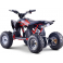 Quad électrique 1000W enfant KEROX E-MKT ROUGE reconditionné