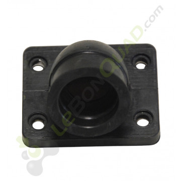 Pipe d'admission moteur 65cc