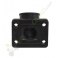 Pipe d'admission moteur 65cc