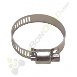 Collier pipe d'admission de pocket cross 65cc