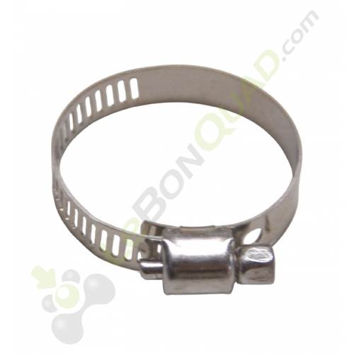 Collier pipe d'admission de pocket cross 65cc - Quad enfant