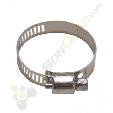 Collier pipe d'admission de pocket cross 65cc