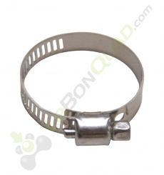 Collier pipe d'admission de pocket cross 65cc