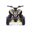 Quad 110cc enfant KEROX MKT JAUNE Reconditionné