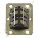 Clapet d'admission pour pocket cross 65cc
