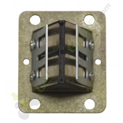 Clapet d'admission pour pocket cross 65cc