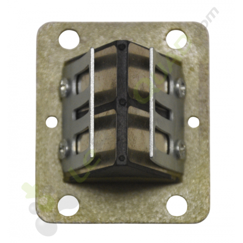 Clapet d'admission pour pocket cross 65cc - Quad enfant