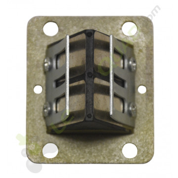 Clapet d'admission pour pocket cross 65cc