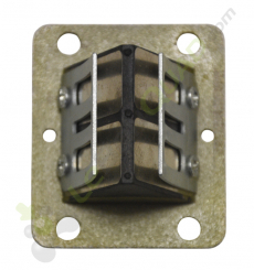 Clapet d'admission pour pocket cross 65cc