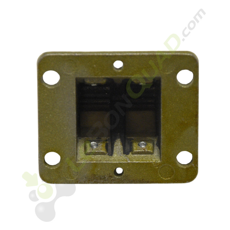 Clapet d'admission pour pocket cross 65cc