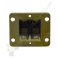 Clapet d'admission pour pocket cross 65cc