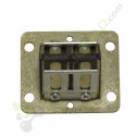 Clapet d'admission pour pocket cross 65cc