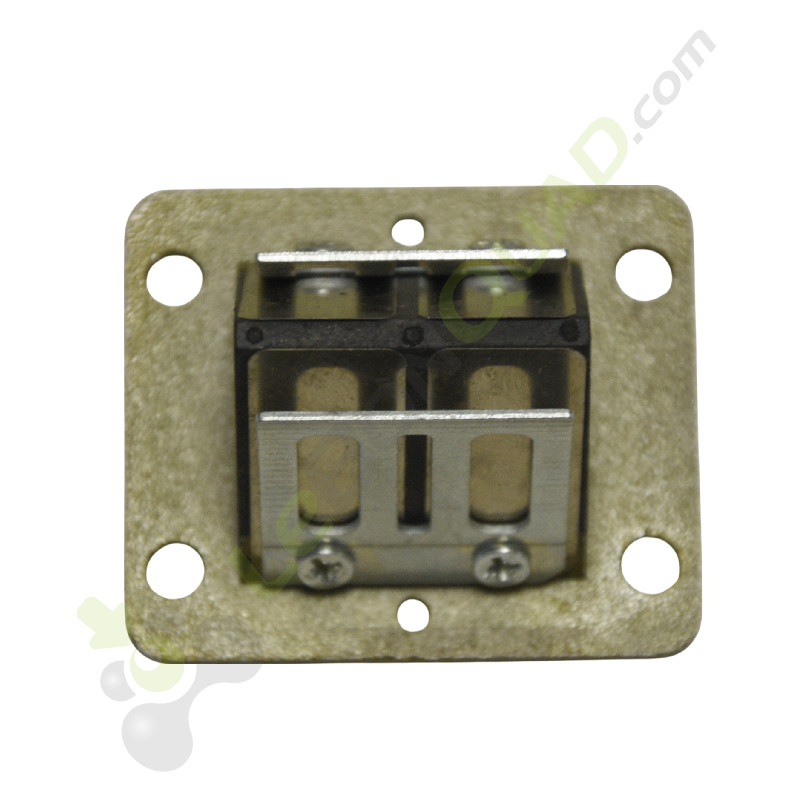 Clapet d'admission pour pocket cross 65cc