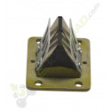 Clapet d'admission pour pocket cross 65cc