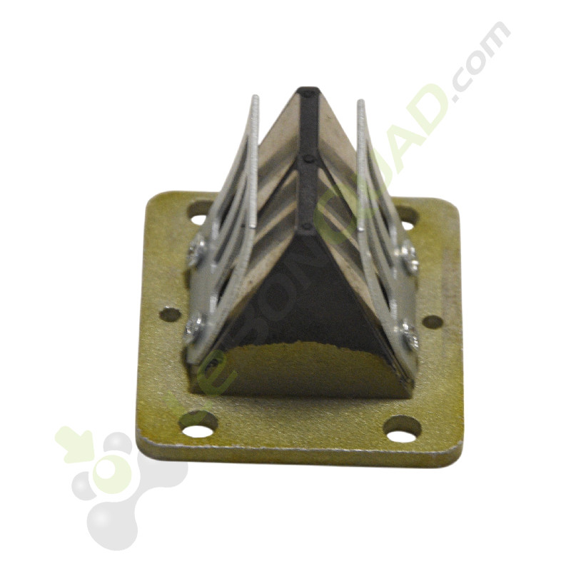 Clapet d'admission pour pocket cross 65cc