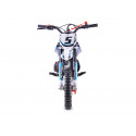 Pocket cross 50cc enfant KEROX Mico BLEU Reconditionné