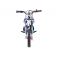 Pocket cross 50cc enfant KEROX Mico BLEU Reconditionné