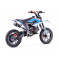 Pocket cross 50cc enfant KEROX Mico BLEU Reconditionné