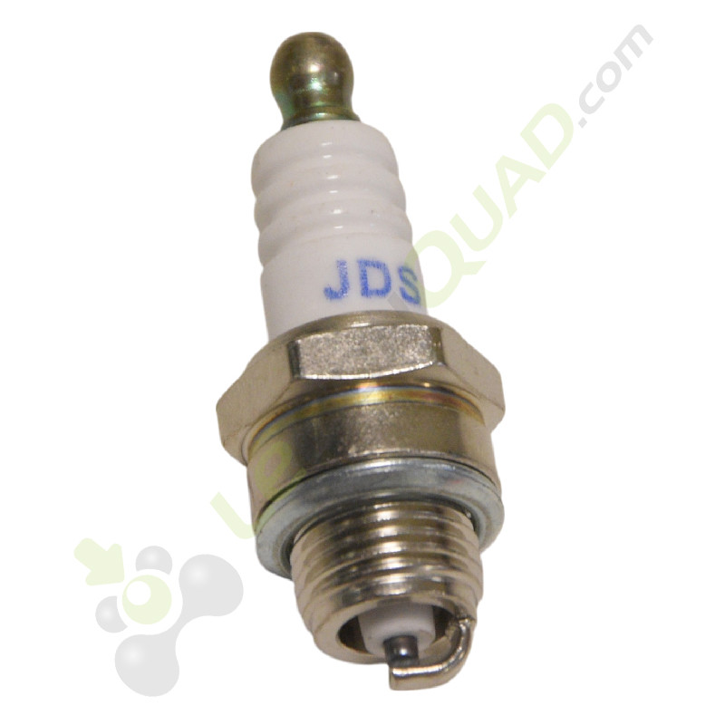 Bougie LT6 de pocket cross 65cc