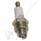 Bougie LT6 de pocket cross 65cc