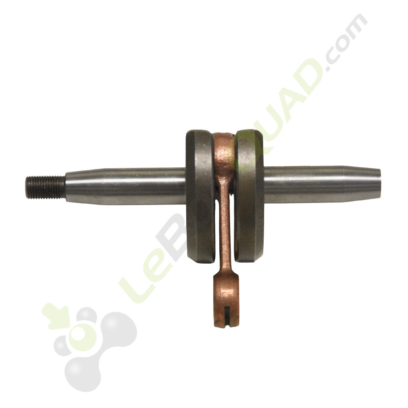 Vilebrequin moteur 65cc