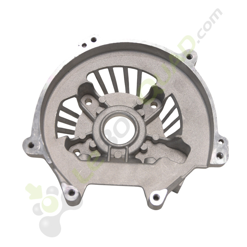 Carter moteur droit 65cc