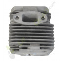 Cylindre moteur 65cc de pocket cross