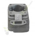 Cylindre moteur 65cc de pocket cross