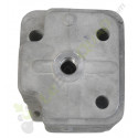 Cylindre moteur 65cc de pocket cross