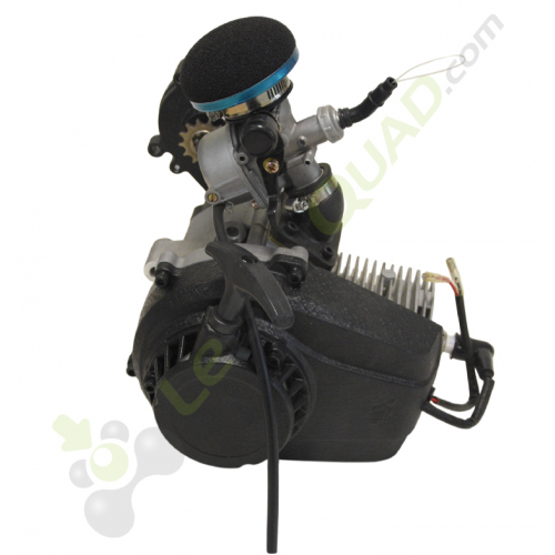 Moteur 65cc complet - Quad enfant