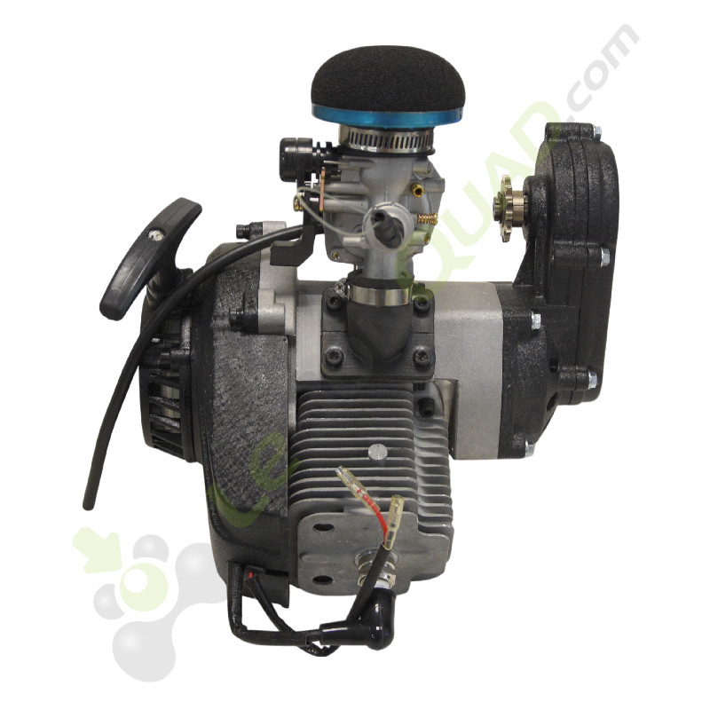 Moteur 65cc complet