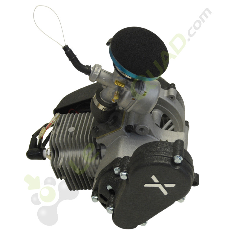 Moteur 65cc complet