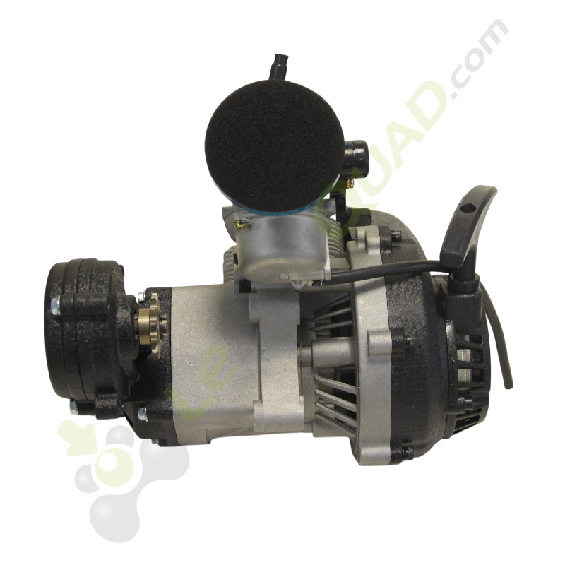 Moteur 65cc complet