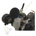 Moteur 65cc complet