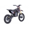 Pit Bike électrique 1300W enfant KEROX E-STORM ROSE Reconditionné