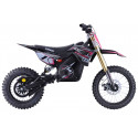 Pit Bike électrique 1300W enfant KEROX E-STORM ROSE Reconditionné