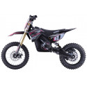 Pit Bike électrique 1300W enfant KEROX E-STORM ROSE Reconditionné