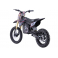 Pit Bike électrique 1300W enfant KEROX E-STORM ROSE Reconditionné