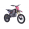 Pit Bike électrique 1300W enfant KEROX E-STORM ROSE Reconditionné