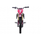 Pit Bike électrique 1300W enfant KEROX E-STORM ROSE Reconditionné
