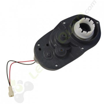 Moteur électrique arrière gauche de voiture enfant ARIZONA 24V