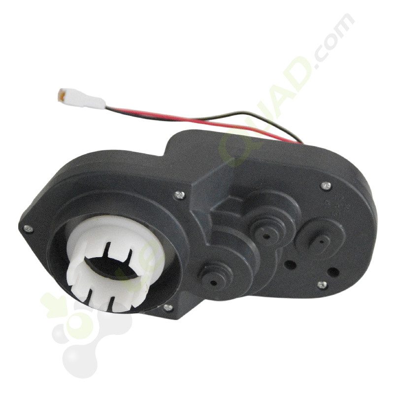 Moteur électrique arrière droit de voiture enfant ARIZONA 24V