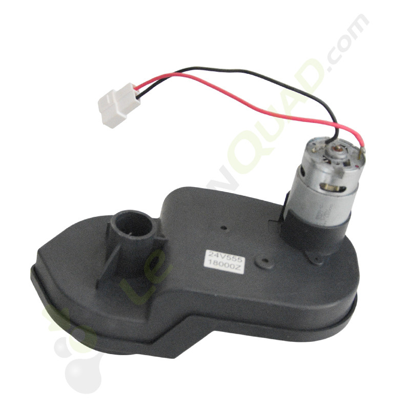 Moteur électrique arrière droit de voiture enfant ARIZONA 24V