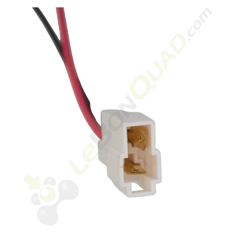 Moteur électrique arrière droit de voiture enfant ARIZONA 24V