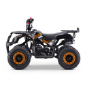 Pocket quad 50cc enfant KEROX 4Rock BW6 ORANGE