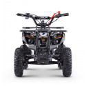 Pocket quad 50cc enfant KEROX 4Rock BW6 ORANGE