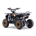 Pocket quad 50cc enfant KEROX 4Rock BW6 ORANGE
