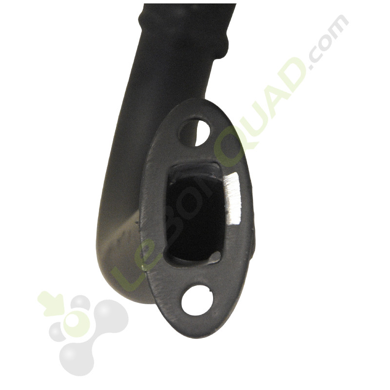 Échappement pour moto enfant STORM 65