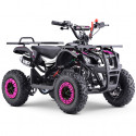 Pocket quad 50cc enfant LBQ SAND ROSE Pocket quad 50cc enfant LBQ SAND ROSE